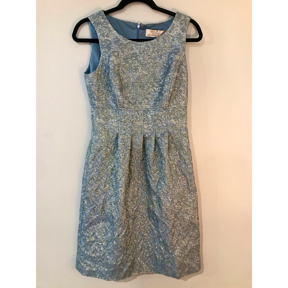 Lela Rose Dress Size 2